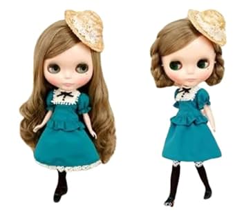 ブライス ベリーヴィッキー Blythe Very Vicky doll Amazon.co.jp: CWC SHOP限定 ネオ ブライス ベリーヴィッキー